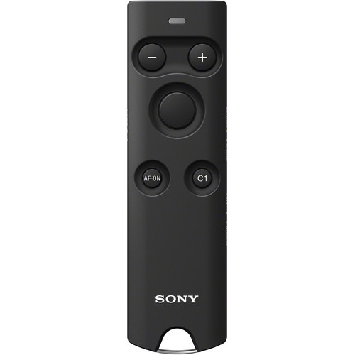 Remote Commander