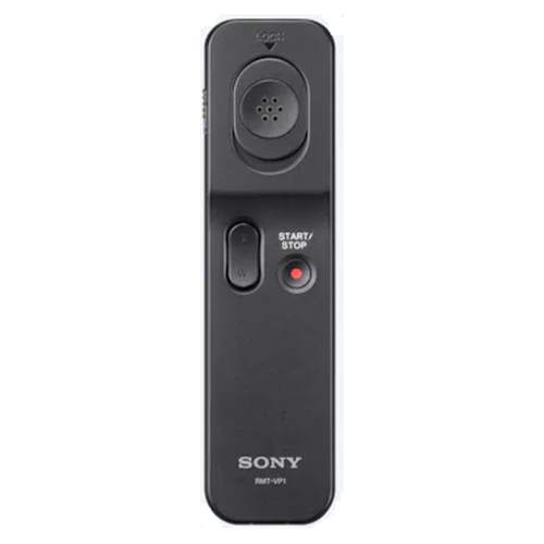 RMT-VP1K Remote Commander and IR Receiver Kit