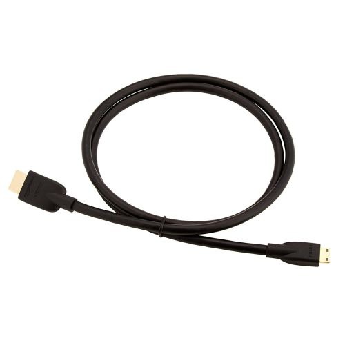3 m High Speed Micro HDMI Cable