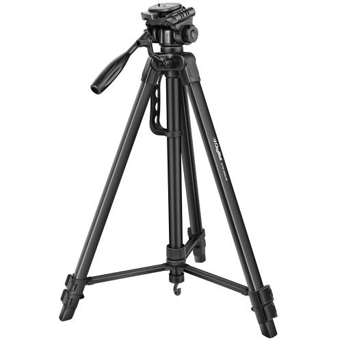 DIGITEK DTR 550 LW (67 Inch) Tripod For DSLR,