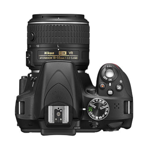 D3300
