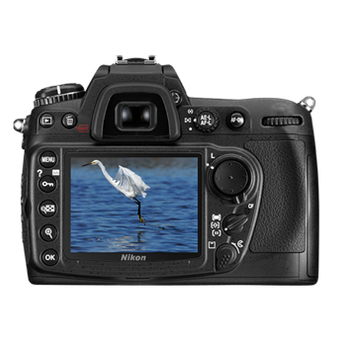 D300