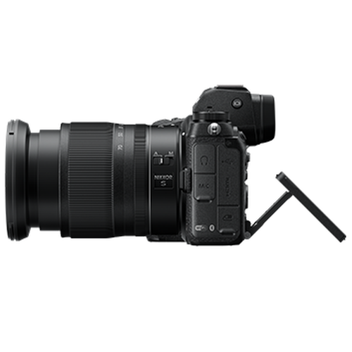 Z 6II NEW