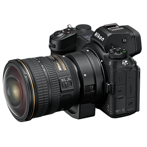 Z 6II NEW