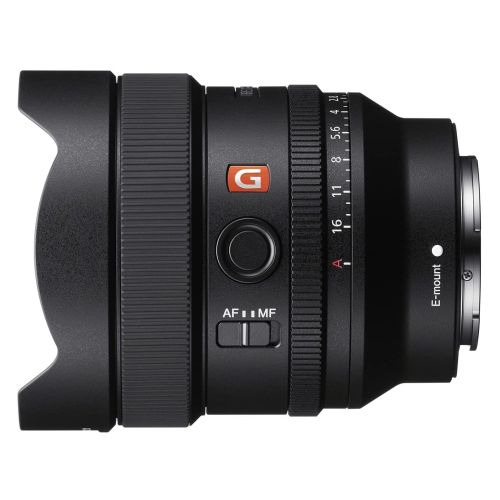 FE 14 mm F1.8 GM