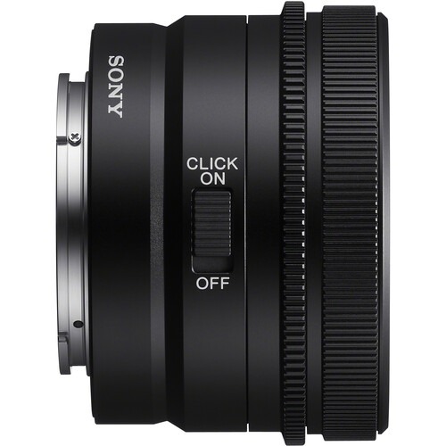 FE 24 mm F2.8 G