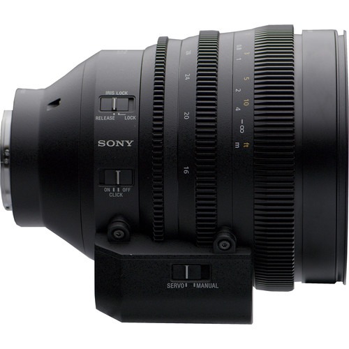 FE C 16–35 mm T3.1