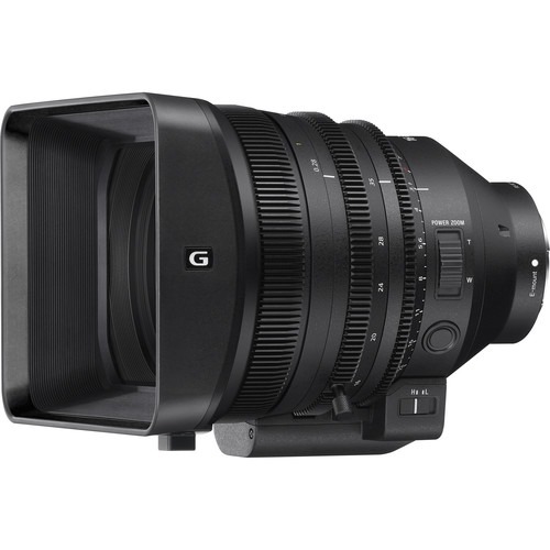 FE C 16–35 mm T3.1