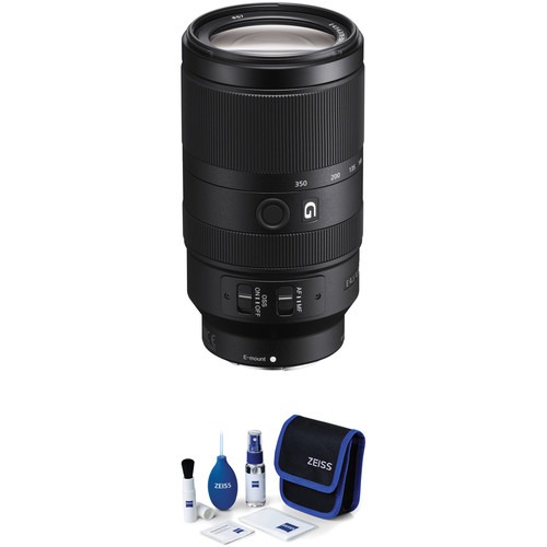 E 70–350 mm F4.5–6.3 G OSS