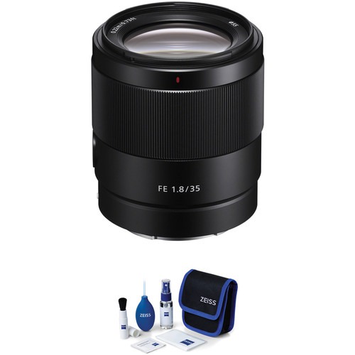 FE 35 mm F1.8