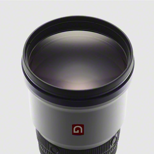 Sony FE 600-mm F4 GM OSS