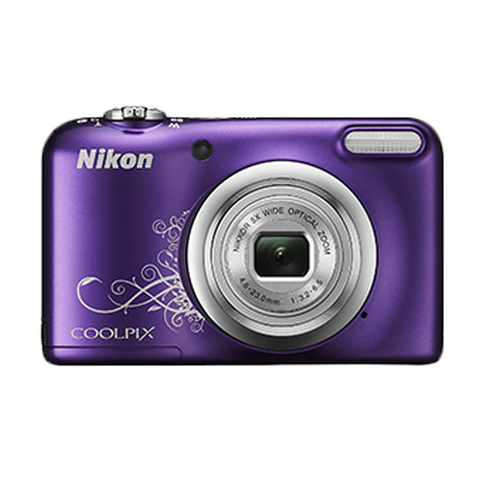COOLPIX A10