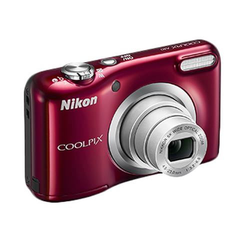 COOLPIX A10