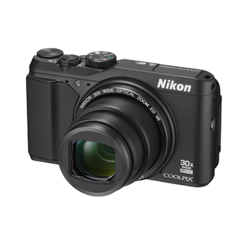 COOLPIX S9900