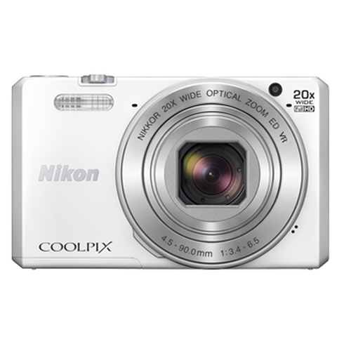 COOLPIX S7000