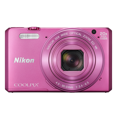 COOLPIX S7000