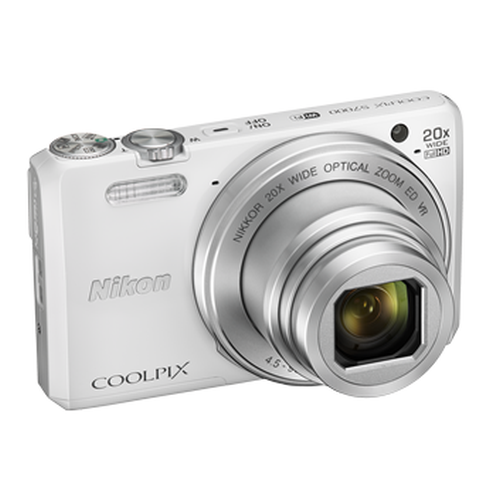 COOLPIX S7000