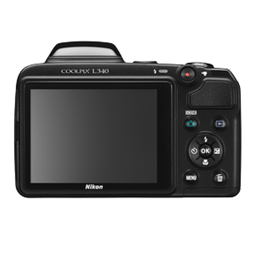 COOLPIX L340 