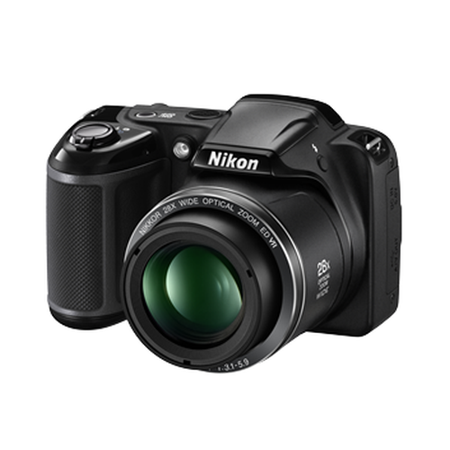 COOLPIX L340 