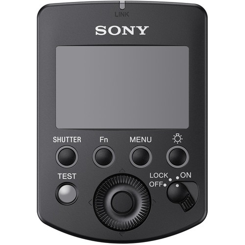 Wireless Radio Commander
