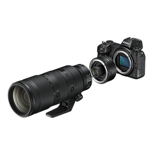 Z TELECONVERTER TC-2.0XNEW