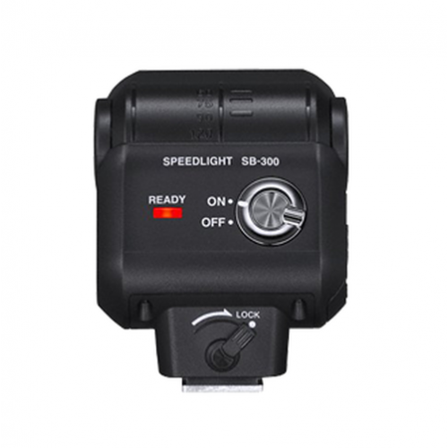 Speedlight SB-300