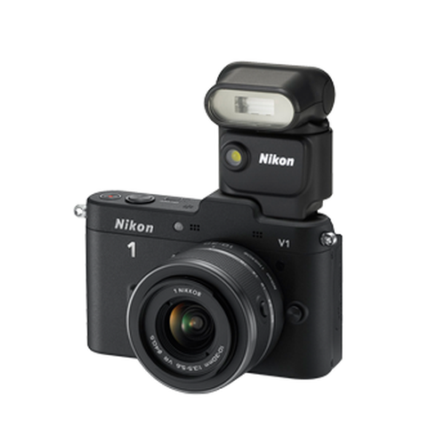 Speedlight SB-N5