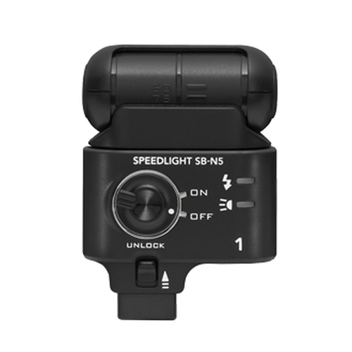 Speedlight SB-N5