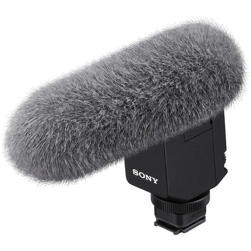 Shotgun Microphone