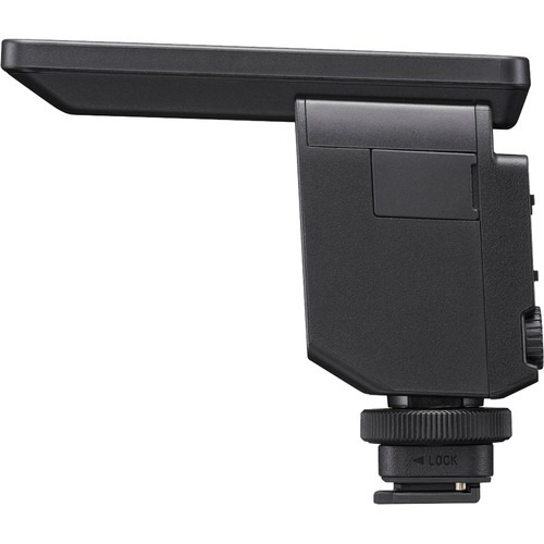 Shotgun Microphone