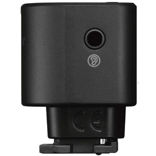 Bluetooth Wireless Microphone System