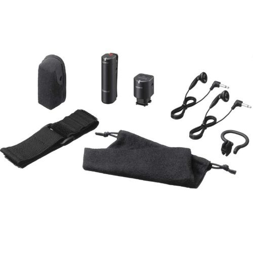 Bluetooth Wireless Microphone System