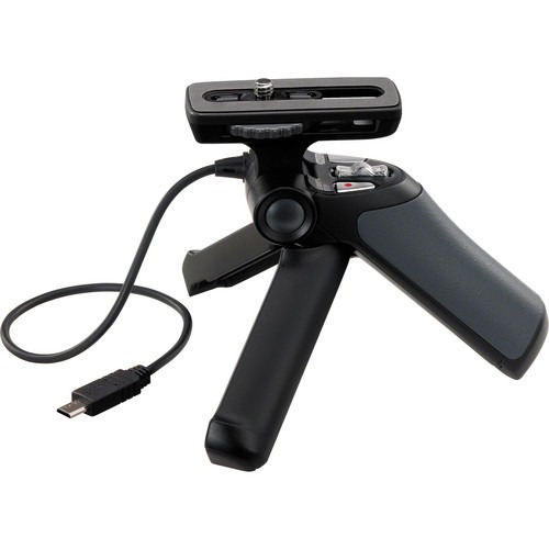 Remote Control Tripod