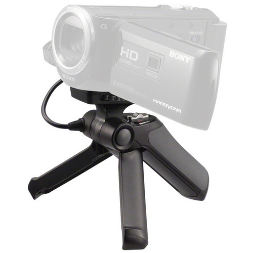 Remote Control Tripod