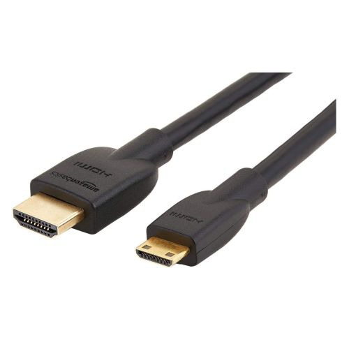 3 m High Speed Micro HDMI Cable