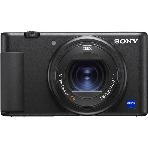 Vlog camera ZV-1