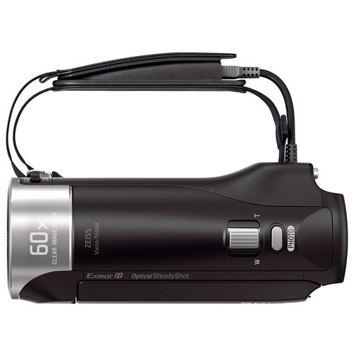 CX405 Handycam® with Exmor® R CMOS sensor
