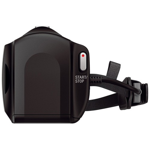 CX405 Handycam® with Exmor® R CMOS sensor