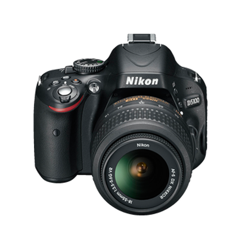 D5100