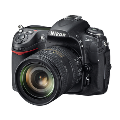 D300S