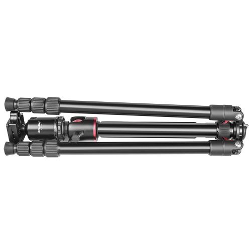 Digitek DTR 520 BH (60 Inch) Professional Aluminum Tripod Cum Monopod 