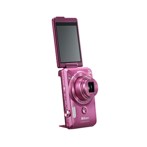 COOLPIX S6900
