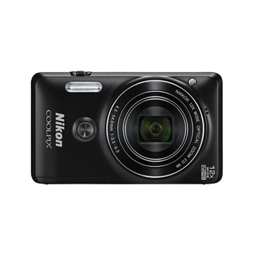 COOLPIX S6900