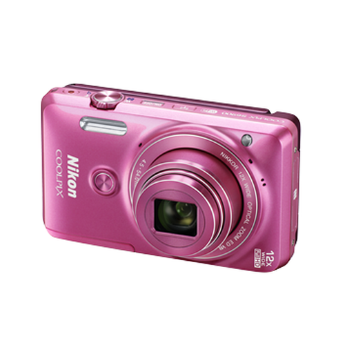 COOLPIX S6900