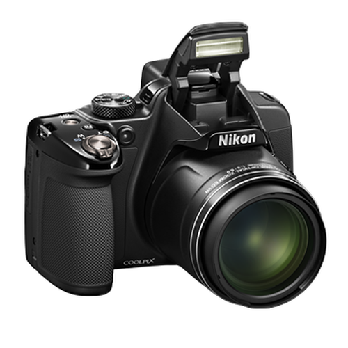COOLPIX P530