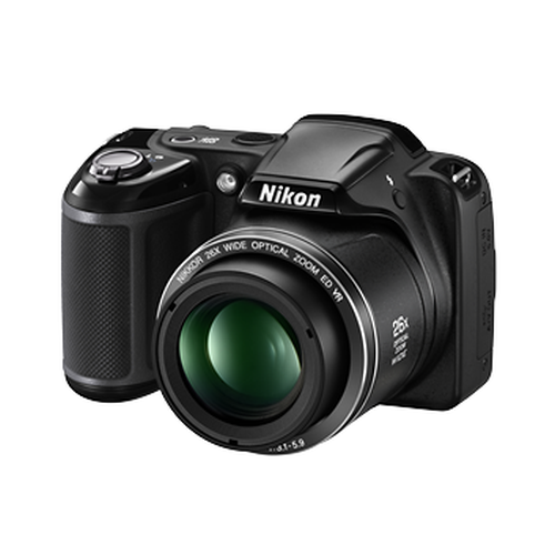COOLPIX L330